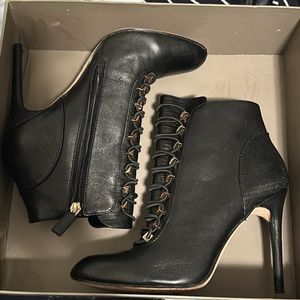 BCBG shoes. Size 7.5 used once